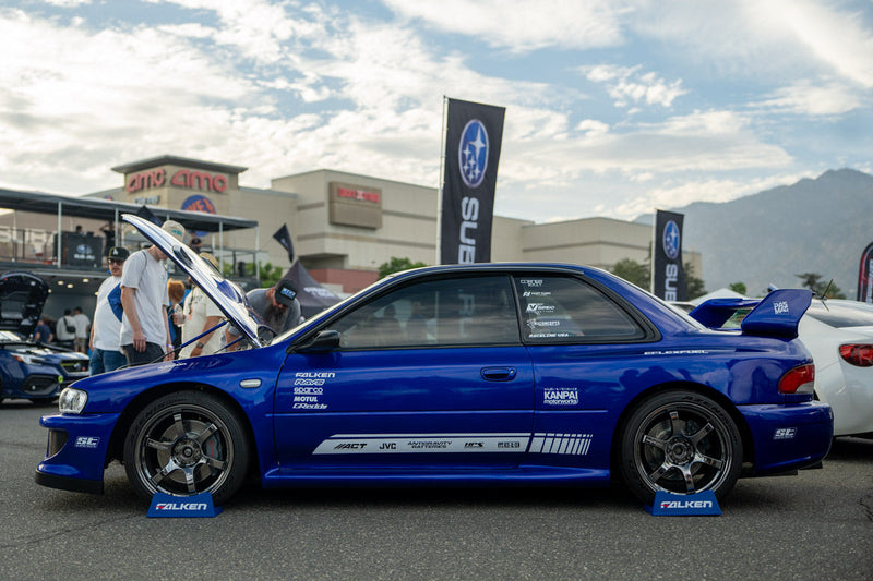 SUBIEFEST 2026 RECAP