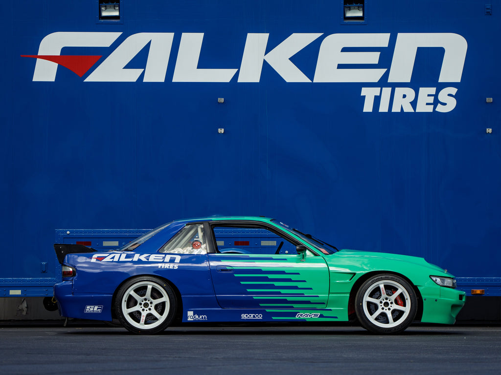 New – Falken Shop