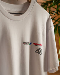 40 YEARS MEN'S TEE