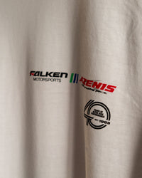 40 YEARS MEN'S TEE