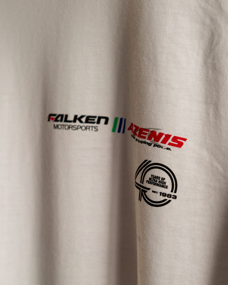40 YEARS MEN'S TEE