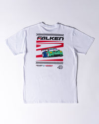 40 YEARS MEN'S TEE