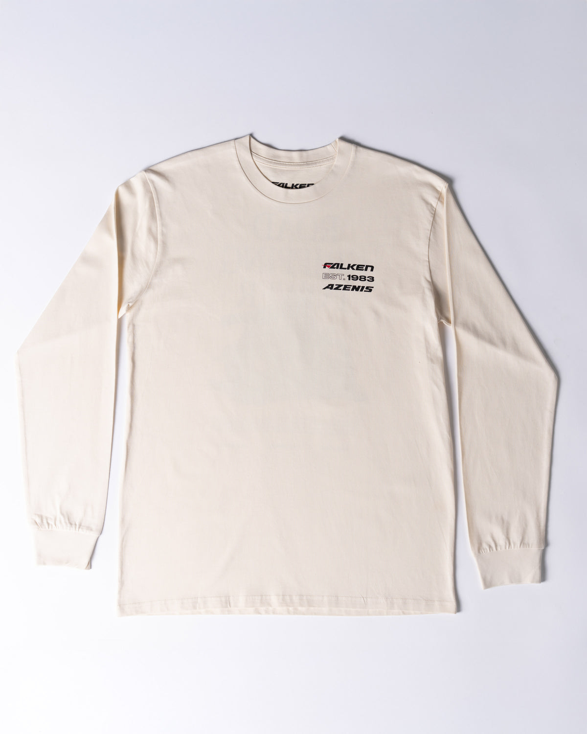 ROAD GRIPPING POWER LONG SLEEVE SHIRT