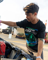 RT660 MEN'S TEE
