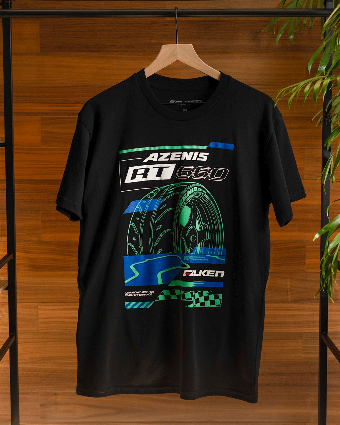 FALKEN RT660 – Falken Shop