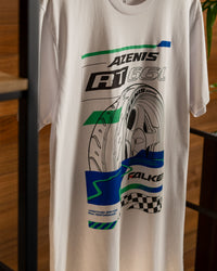 RT660 MEN'S TEE