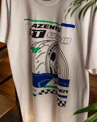 RT660 MEN'S TEE
