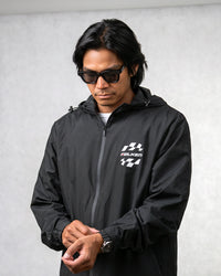 FLAG JACKET