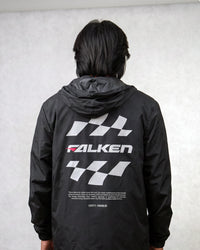 FLAG JACKET