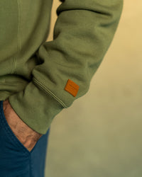 FALKEN CREWNECK SWEATER