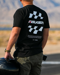FLAG TEE