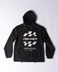 FLAG JACKET