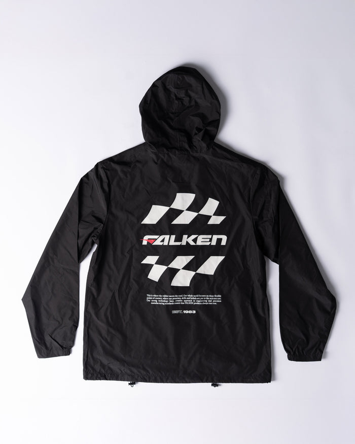 FLAG JACKET