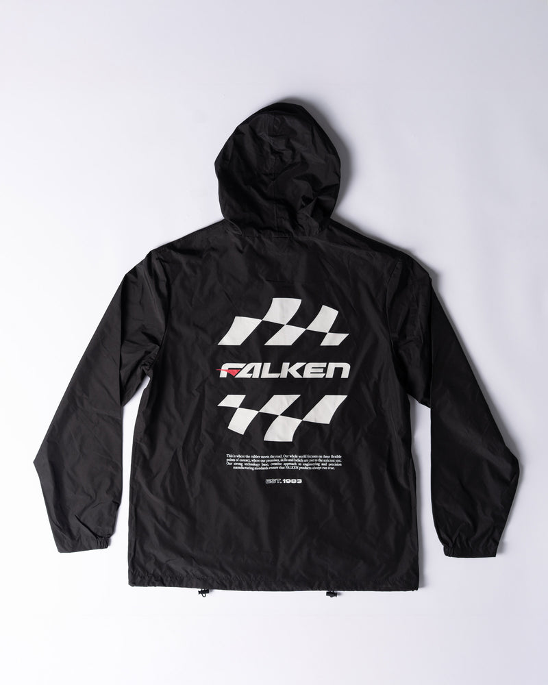 FLAG JACKET
