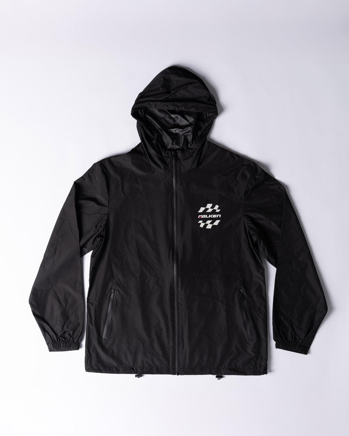 FLAG JACKET