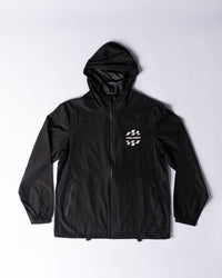 FLAG JACKET
