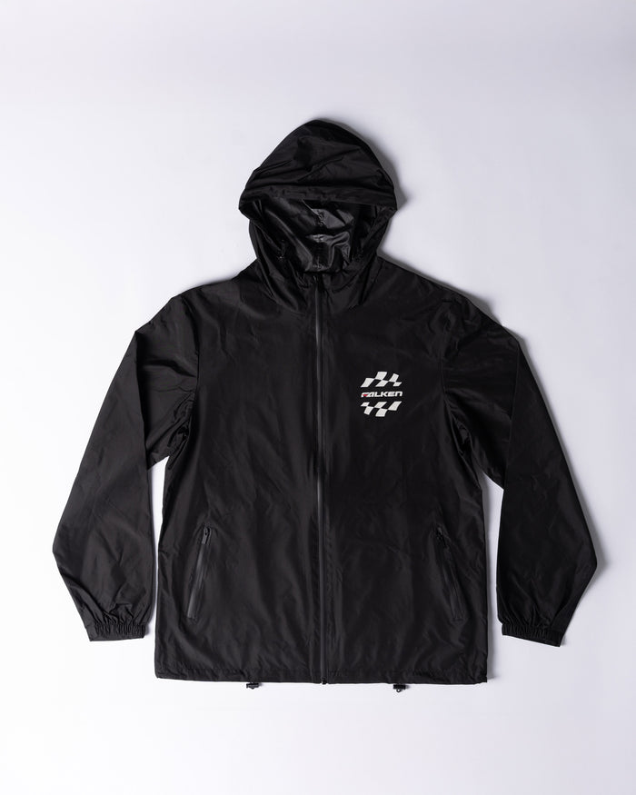 FLAG JACKET