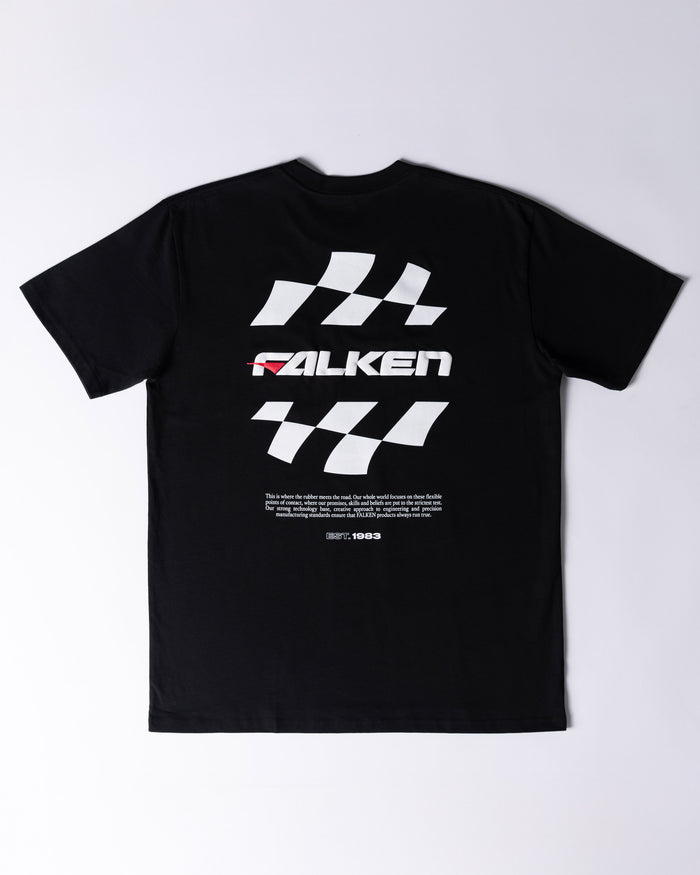 FLAG TEE