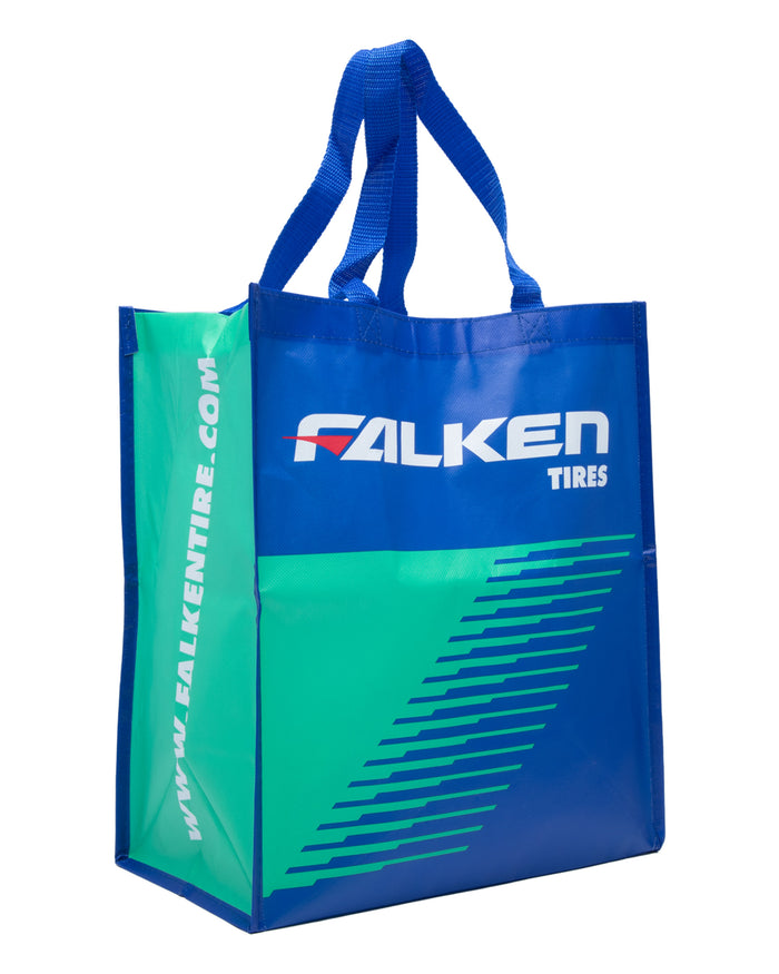 FALKEN TOTE BAG