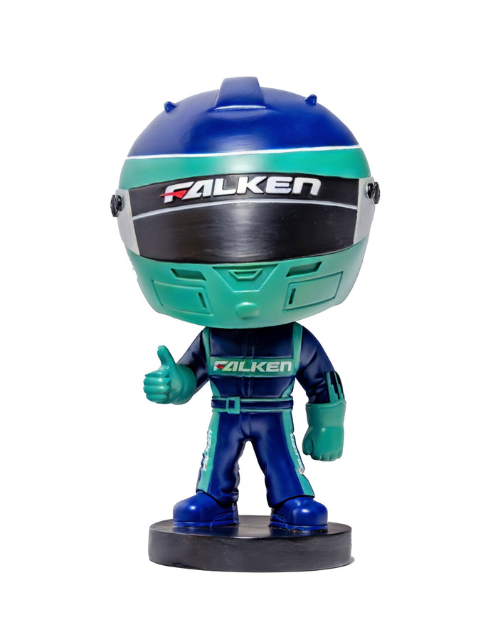 FALKEN BOBBLEHEAD