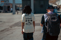 INSPIRED PERFORMANCE TEE