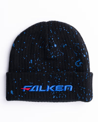 FALKEN x MITCHELL & NESS BEANIE