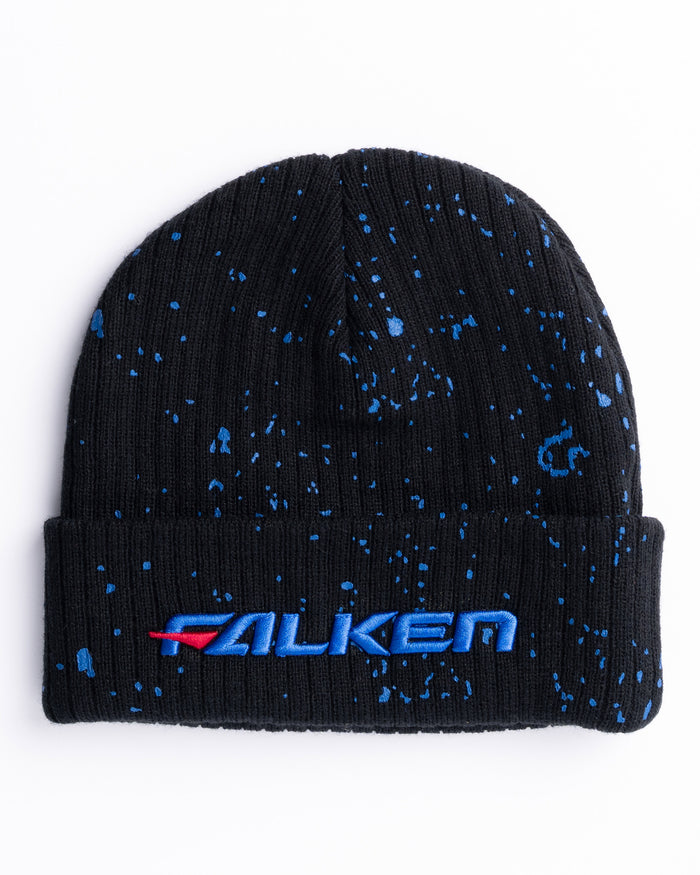 FALKEN x MITCHELL & NESS BEANIE