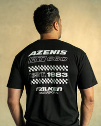 FAST ON RACE DAY MEN'S TEE