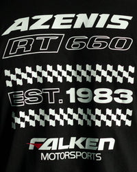 FAST ON RACE DAY MEN'S TEE