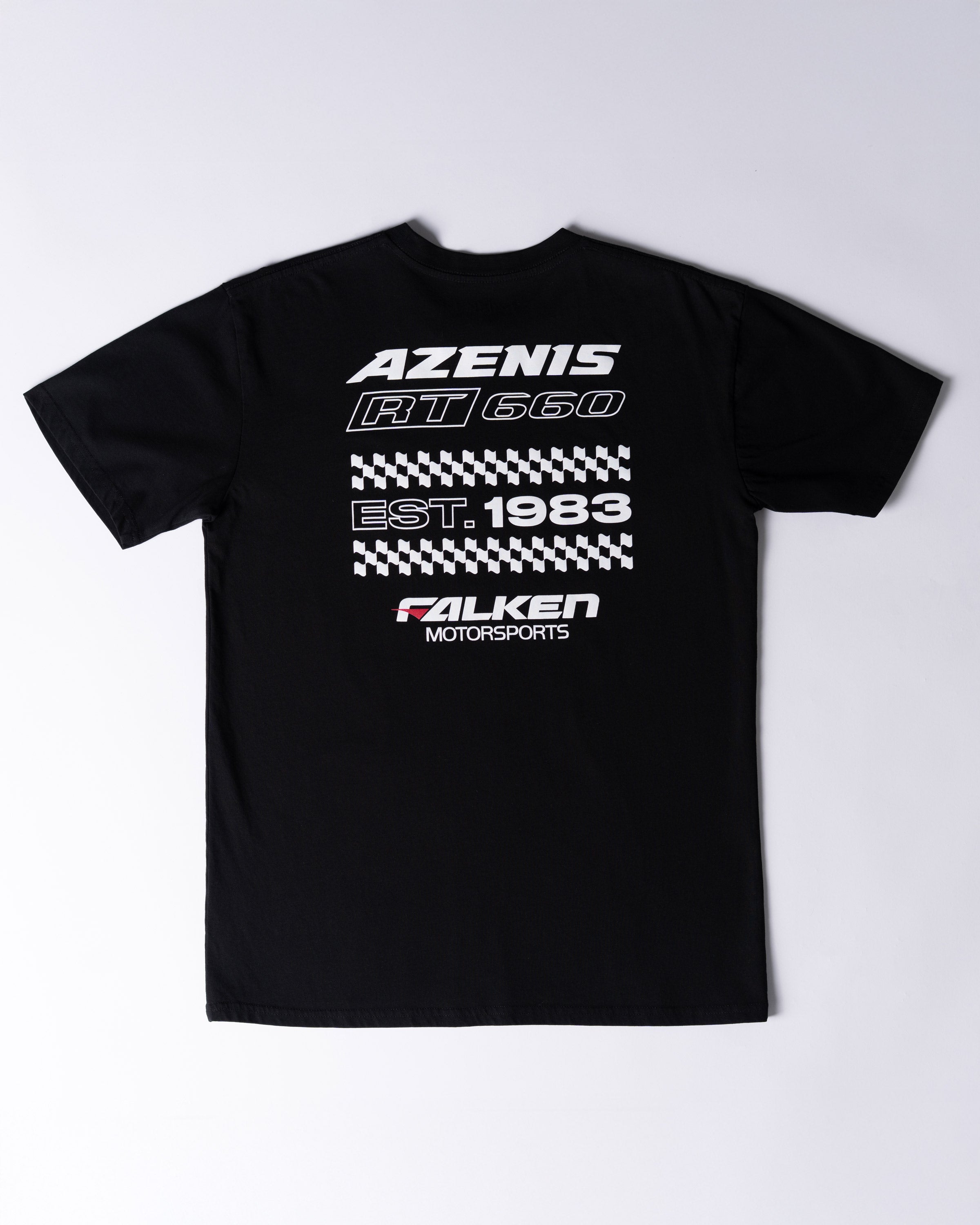 FALKEN FAST ON RACE DAY – Falken Shop