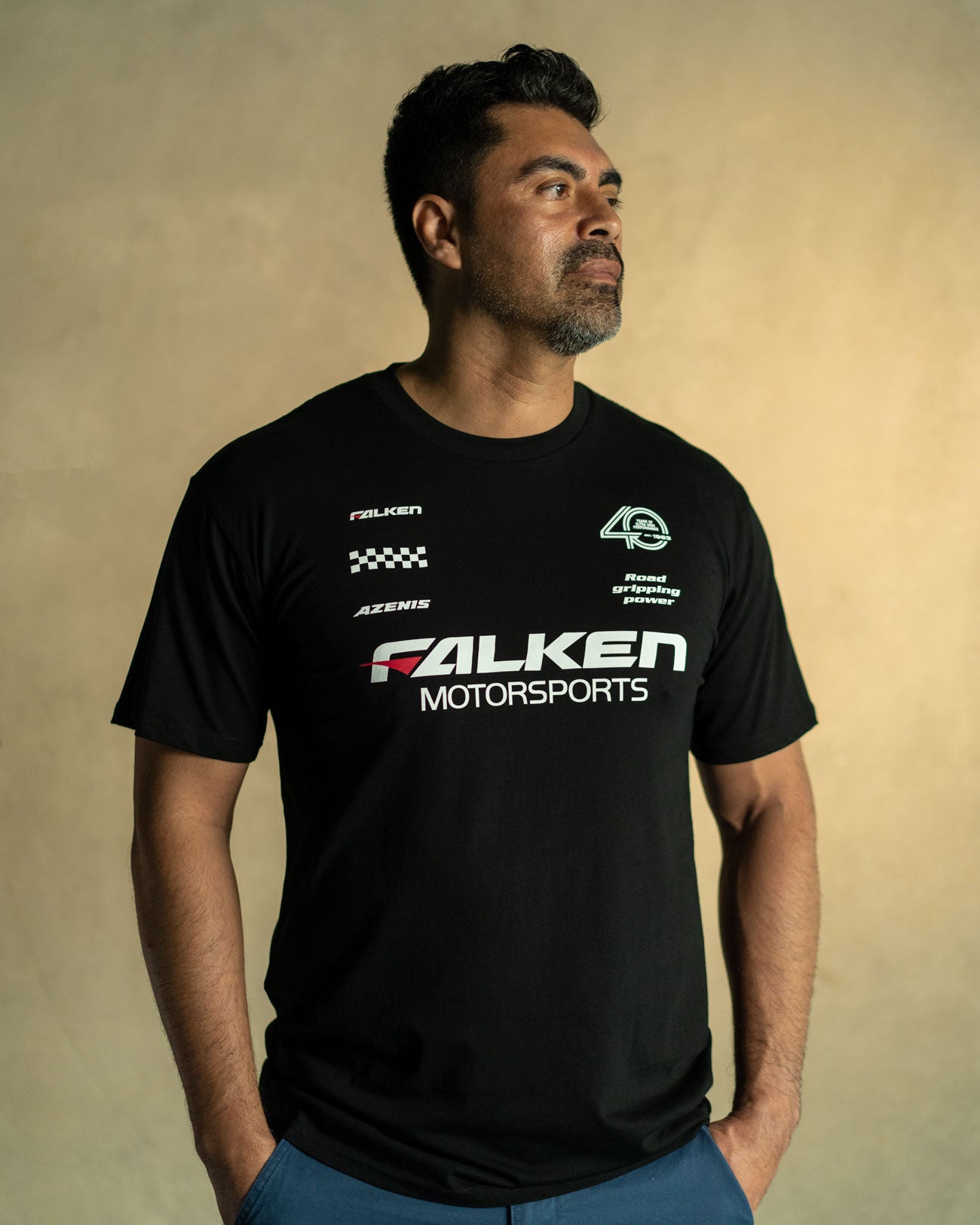 FALKEN FAST ON RACE DAY – Falken Shop