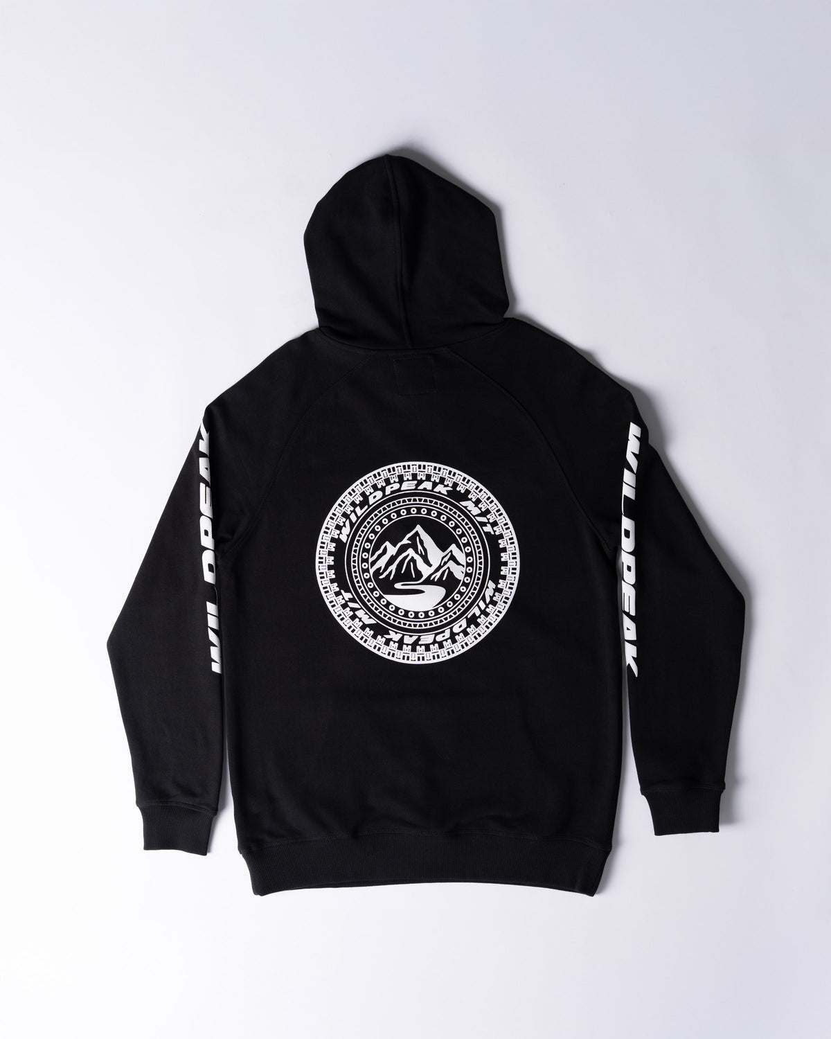 WILDPEAK M/T HOOD