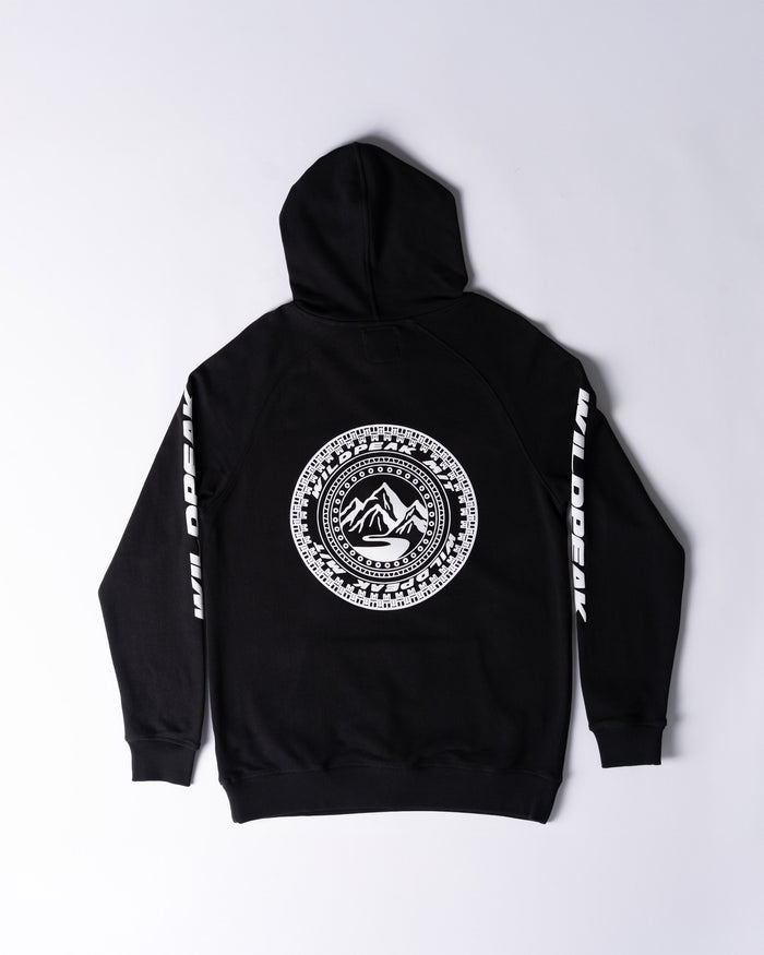 WILDPEAK M/T HOOD