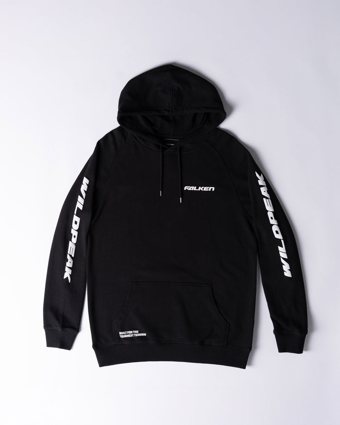 WILDPEAK M/T HOOD