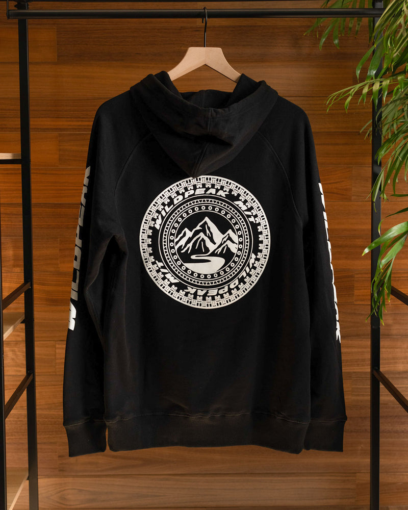 WILDPEAK M/T HOOD