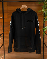WILDPEAK M/T HOOD