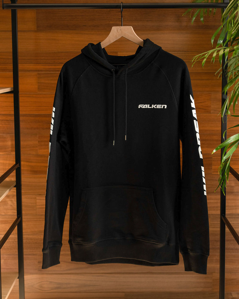 WILDPEAK M/T HOOD