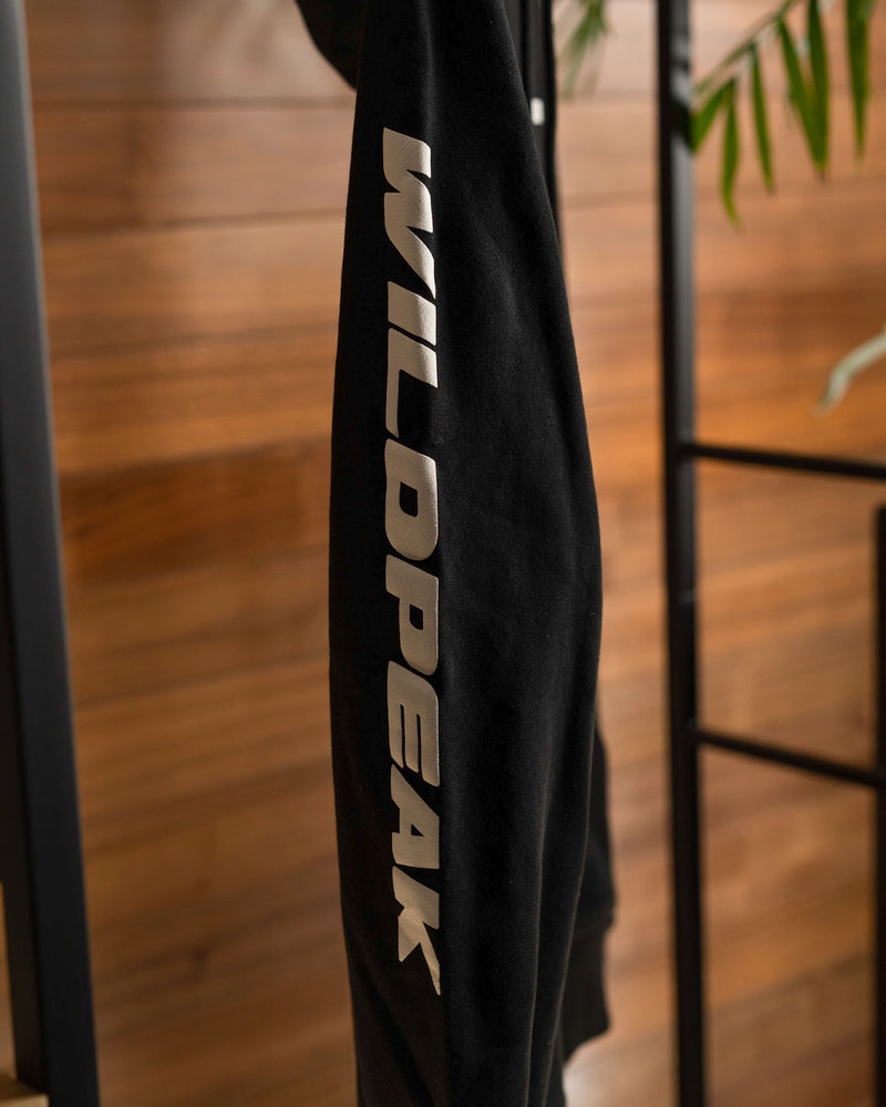 WILDPEAK M/T HOOD