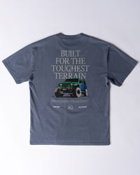 WILDPEAK TOUGH TERRAIN TEE