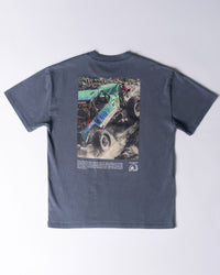 WILDPEAK M/T KING OF HAMMERS TEE