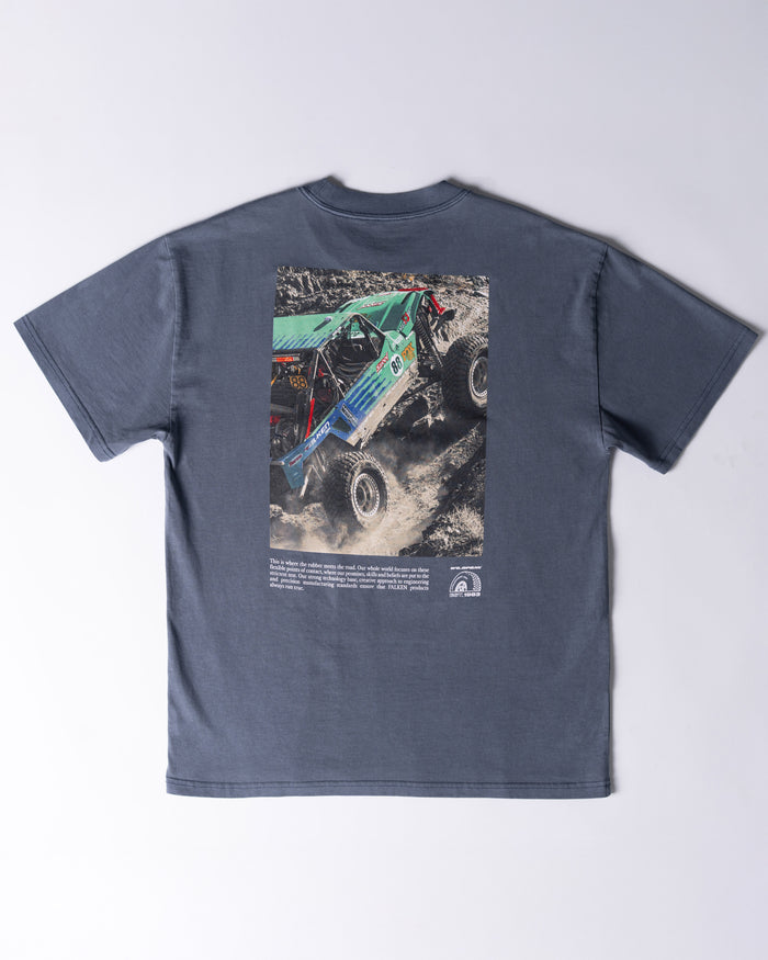 WILDPEAK M/T KING OF HAMMERS TEE