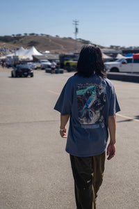 WILDPEAK M/T KING OF HAMMERS TEE