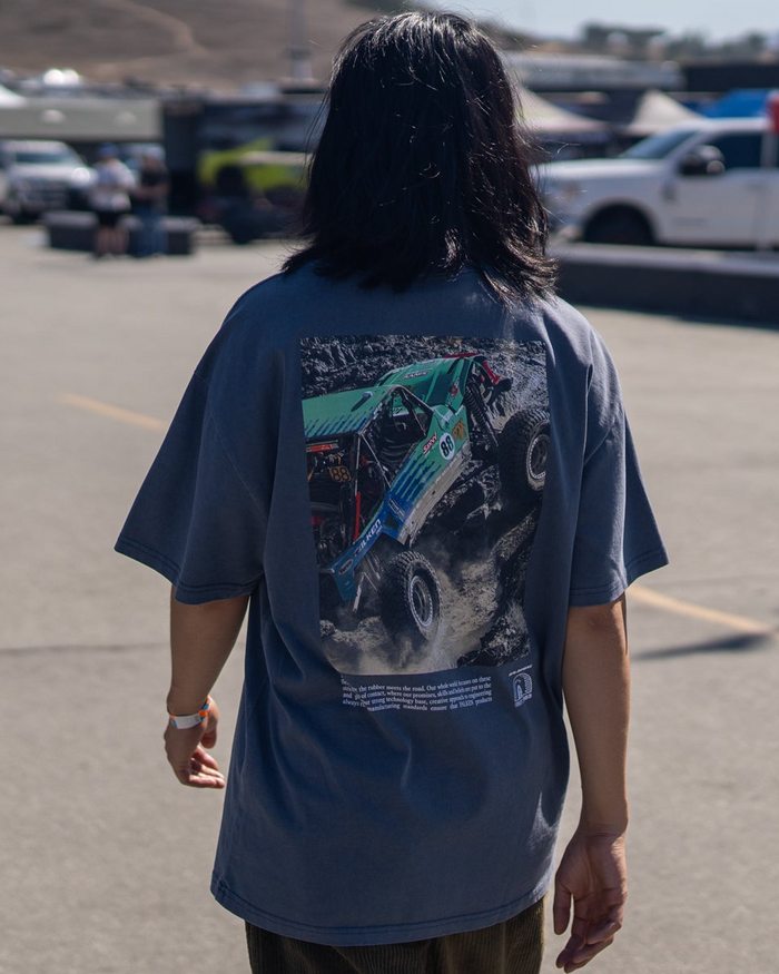 WILDPEAK M/T KING OF HAMMERS TEE